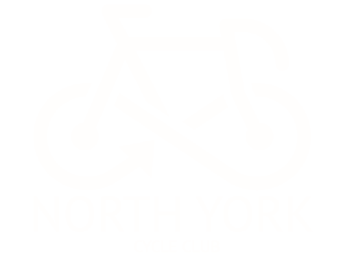 North York Cycle Club Logo
